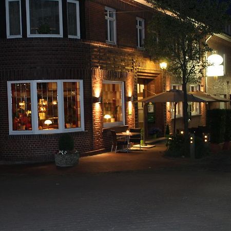 Hotel Raming Ankum Ngoại thất bức ảnh