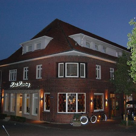 Hotel Raming Ankum Ngoại thất bức ảnh