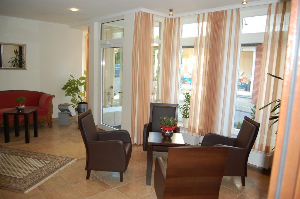 Hotel Raming Ankum Ngoại thất bức ảnh