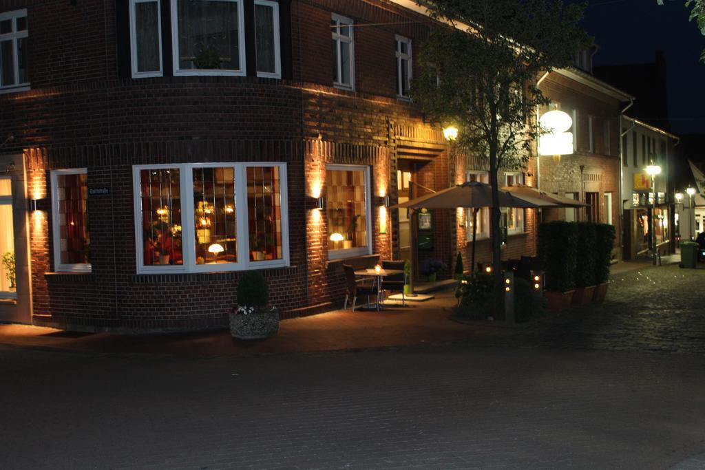 Hotel Raming Ankum Ngoại thất bức ảnh