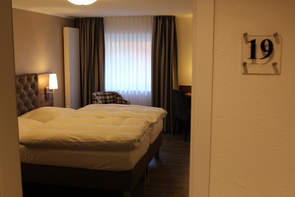 Hotel Raming Ankum Phòng bức ảnh