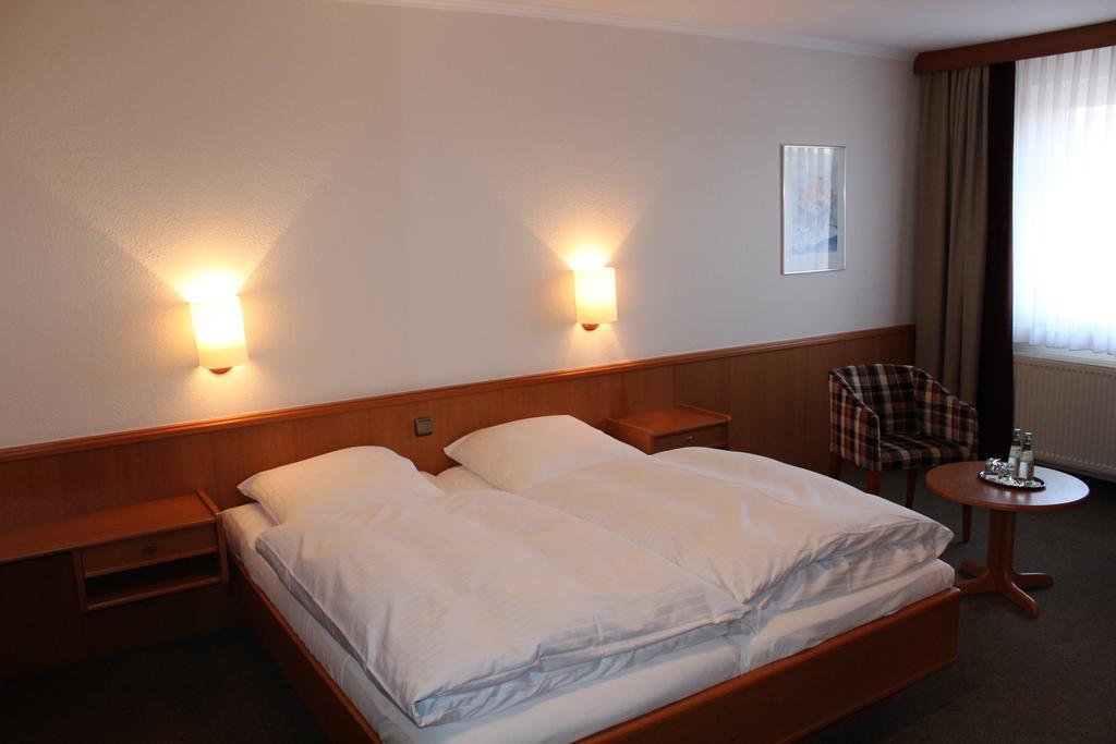Hotel Raming Ankum Phòng bức ảnh