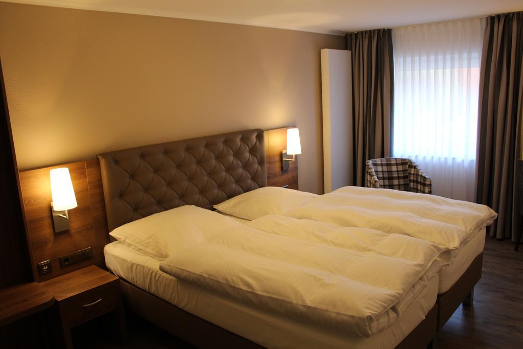 Hotel Raming Ankum Ngoại thất bức ảnh
