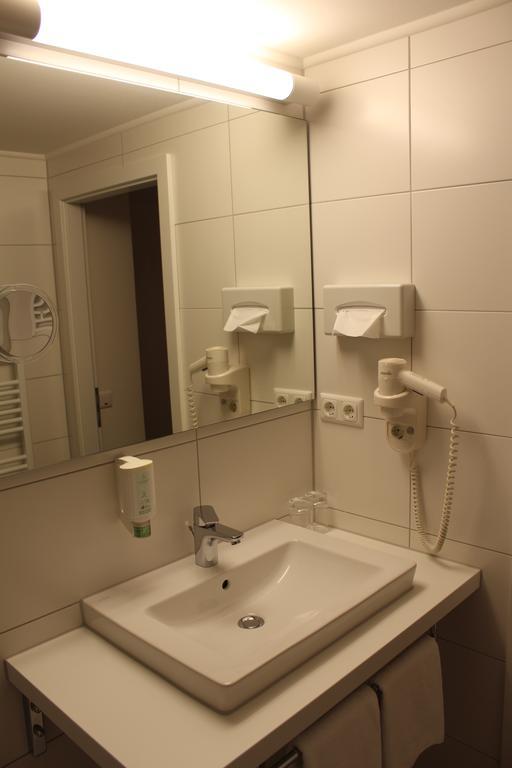 Hotel Raming Ankum Ngoại thất bức ảnh
