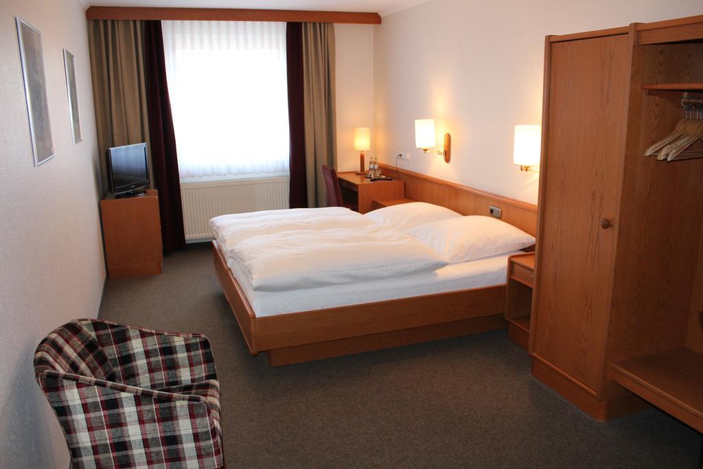 Hotel Raming Ankum Phòng bức ảnh